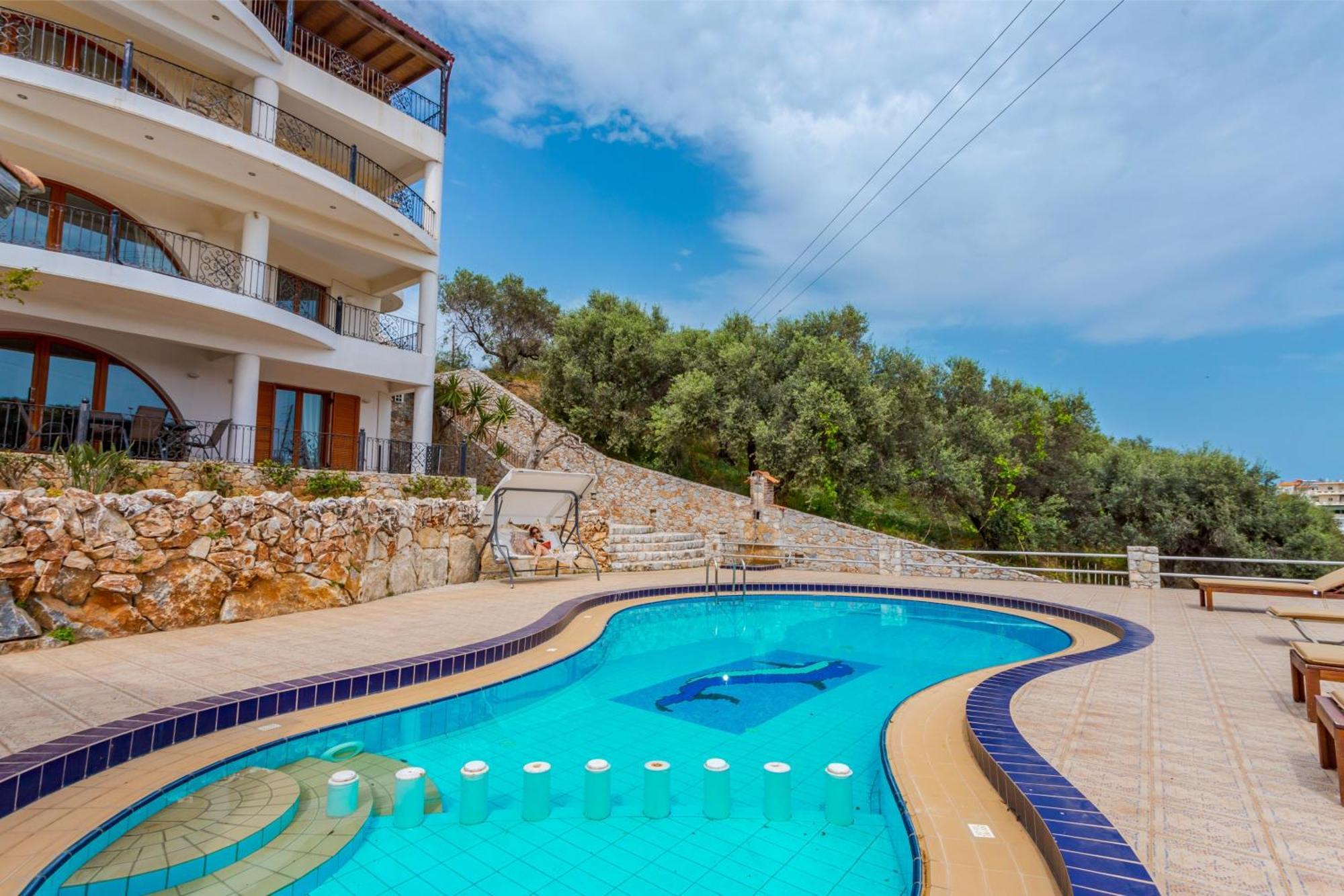 Zen Serenity Retreat With Great Outdoors, Pool & Parking Aptera ภายนอก รูปภาพ